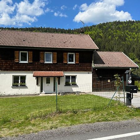 Gite L'Echappee De 2 A 10 Pers Renove A Neuf Xonrupt-Longemer Dış mekan fotoğraf