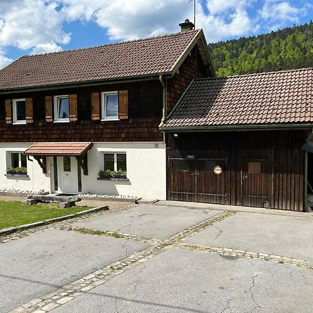 Gite L'Echappee De 2 A 10 Pers Renove A Neuf Xonrupt-Longemer Dış mekan fotoğraf
